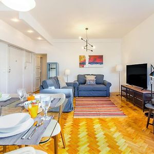 Appartement met Twee Slaapkamers